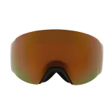 Lyžiarske okuliare RED BULL SPECT JON 05RO2, white red with purple mirror · záber 5