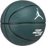 Basketbalová lopta NIKE JORDAN ULTIMATE GPH 07 OG BK WH · záber 3