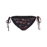 Dámske plavky spodný diel FUNDANGO Innisfil Tie-side Bottoms-358-flower power · záber 5