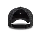 Dámska šiltovka NEW ERA Wmns open back cap - BLKGRA-BLKGRA · záber 3