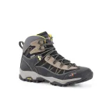 Pánska vysoká turistická obuv KAYLAND TAIGA GTX BLACK ALMOND · záber 3
