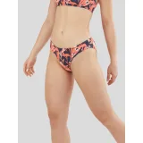 Dámske plavky spodný diel FUNDANGO Hogg Hipster Bottom-354-sugar coral · záber 2