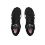 Dámska vychádzková obuv ADIDAS ORIGINALS Campus 00s core black cloud white true pink · záber 3