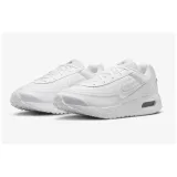Pánska rekreačná obuv NIKE Air Max Verse M white white pure platinum · záber 3