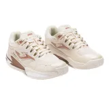 Dámska halová obuv JOMA Slam Lady 2423 off white · záber 2