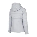 Dámska turistická bunda 4F WOMENS JACKET KUDP017-34S-LIGHT BLUE · záber 4