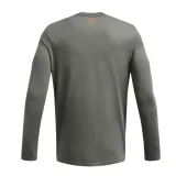 Pánske tričko s dlhým rukávom UNDER ARMOUR PROJECT ROCK UA PROJECT ROCK BRAHMA BULL LS-GRN · záber 4