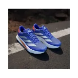 Pánska športová obuv (tréningová) ADIDAS Duramo SL2 M lucid blue zero metalic impact orange · záber 4