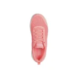 Dámska športová obuv (tréningová) SKECHERS Go Walk Flex hot pink · záber 4