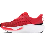 Pánska bežecká obuv UNDER ARMOUR UA Infinite Elite racer red racer red black · záber 2