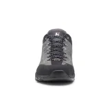 Pánska nízka turistická obuv KAYLAND Revolt Gtx, Black Dark grey · záber 4