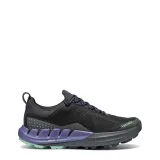 Dámska bežecká trailová obuv TECNICA Pyrox Xplore Ws, black violet · záber 2