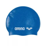 Juniorská plavecká čiapka ARENA Silicone jr. cap · záber 1