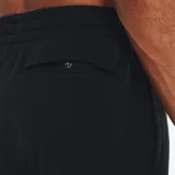 Pánske zateplené tepláky UNDER ARMOUR UA Rival Fleece Joggers-BLK · záber 5