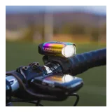 Svetlo na bicykel LEZYNE HECTO DRIVE 500XL · záber 5