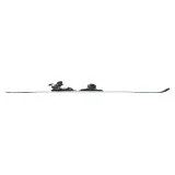 Dámske lyže na zjazdovku - on piste s viazaním BLIZZARD Phoenix R13 Ti + TPX 12 DEMO W · záber 3