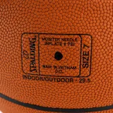 Basketbalová lopta SPALDING TF GOLD SZ7 COMPOSITE · záber 4