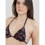 Dámske plavky vrchný diel FUNDANGO Innisfil Triangle Top-358-flower power · záber 4