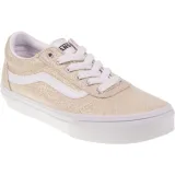 Dievčenská rekreačná obuv VANS MY Ward (Textile) gold · záber 1