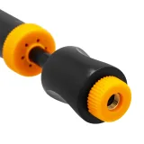 Pumpa SPOKEY PAMPERO DUAL ACTION · záber 3