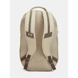 Batoh UNDER ARMOUR UA Hustle 6.0 Backpack-BRN · záber 5