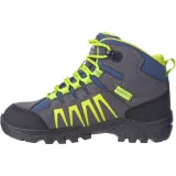 McKinley Denali Mid AQX Hiking Boots Kids - Veľkosť: 30 · záber 2
