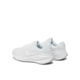 Dámska športová obuv (tréningová) NIKE Revolution 7 W white white · záber 5