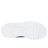 Chlapčenská rekreačná obuv SKECHERS Uno Lite Jr navy white · záber 5