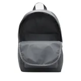 Batoh NIKE NK HERITAGE BKPK Grey · záber 3