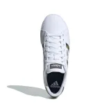 Pánska rekreačná obuv ADIDAS Daily 3.0 cloud white olive strata shadow olive · záber 4