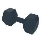 Set závažia SPOKEY MONSTER BLACK HEXA 2x 6 kg · záber 2