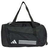 Cestovná taška ADIDAS TR DUFFLE XS BLACK WHITE · záber 1