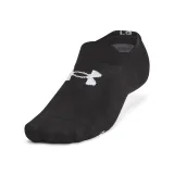 Ponožky UNDER ARMOUR 6 PACK-Unisex UA Essential ULT-BLK · záber 3