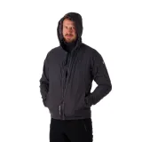 Pánska tréningová bunda NORTHFINDER NORTHKIT-BU-32682OR-grey · záber 5