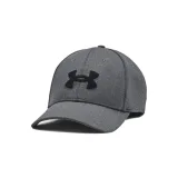 Pánska šiltovka UNDER ARMOUR Mens UA Blitzing-BLK 003 · záber 1