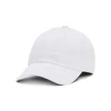 Šiltovka UNDER ARMOUR Team Blank Chino Adj-MRN · záber 1