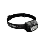 Čelovka NITECORE NU33 · záber 2