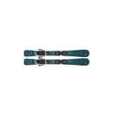Juniorské lyže na zjazdovku - on piste s viazaním BLIZZARD Pearl JR + FDT JR 4.5 · záber 1