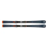 Pánske lyže na zjazdovku - on piste s viazaním BLIZZARD Thunderbird R15 WB LTD + XCELL12 · záber 1