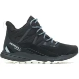 Dámske členkové zimné topánky MERRELL Bravada Edge 2 Ws Thermo Demi WP black arona · záber 2