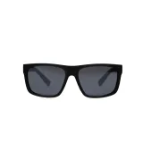 Slnečné okuliare BLIZZARD Sun glasses POLSC603012, rubber black, 68-17-133 · záber 2