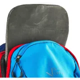 Turistický batoh BLACK CREVICE AORAKI 22 L blue · záber 5
