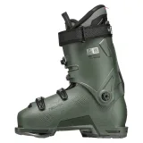 Pánske lyžiarky na zjazdovku - on piste TECNICA Mach BOA MV 110 RT GW, progressive green · záber 2