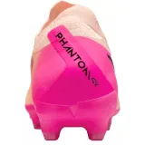 Pánske futbalové kopačky outdoorové NIKE Nike Phantom GX 2 Pro M FG crimson tint black pink blast · záber 4