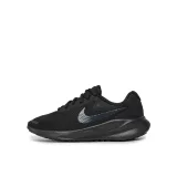 Dámska športová obuv (tréningová) NIKE Revolution 7 Ws black off noir · záber 2