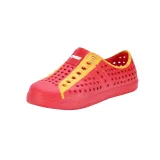 Detská obuv do vody CRESSI PULPY SHOES RED YELLOW · záber 2