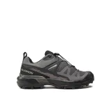 Pánska nízka turistická obuv SALOMON X Ultra 360 M magnet black pewter · záber 2