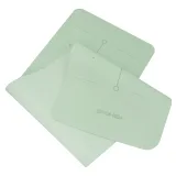 Fitness podložka SPOKEY MANDALA mat 183 x 61 x 0,4 cm green · záber 4