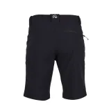 Pánske turistické kraťasy NORTHFINDER BENEDICT-269black · záber 5