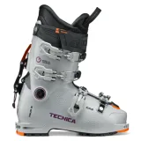 Dámske skialp lyžiarky TECNICA Zero G Tour W, cool grey · záber 1